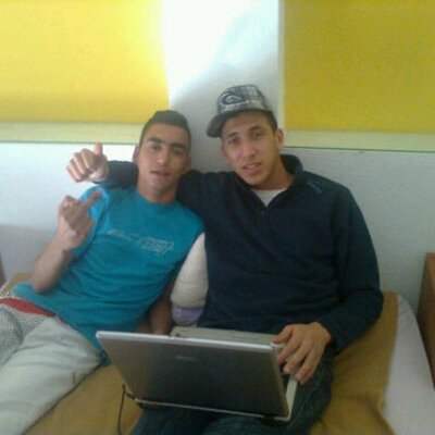 Profile Picture of Thomas Burberry (@ThomasPerla) on Twitter