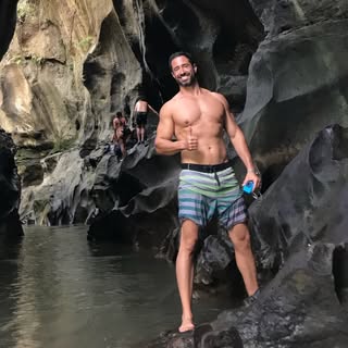 Profile Picture of Carlos Camacho (@carloscamacho) on Instagram