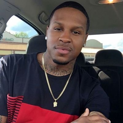 Profile Picture of Shawn Robin (@ShawnRobin5) on Twitter