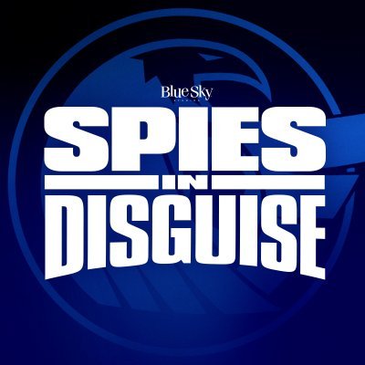 Profile Picture of Spies In Disguise (@SpiesInDisguise) on Twitter