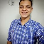 Profile Picture of Ian Silva E Cintra (@iansilvaecintra) on Instagram