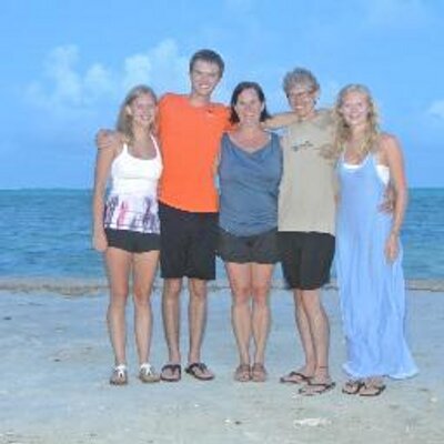 Profile Picture of Kevin Parish (@KevParish) on Twitter