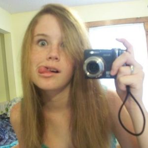 Profile Picture of Baylee Jenkins (@baylee_rocks_you) on Myspace