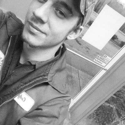 Profile Picture of Cody Jeffery (@CodyJeffery6) on Twitter