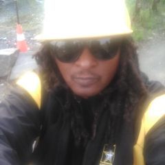 Profile Picture of Calvin Riggins (@calvin.riggins) on Tiktok