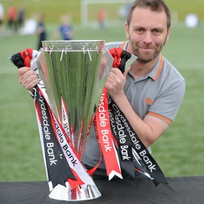 Profile Picture of Stuart Vance (@StuartVance2) on Twitter