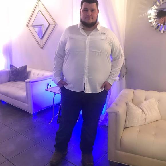 Profile Picture of Zack Varnedoe (@redneckromeo60) on Poshmark