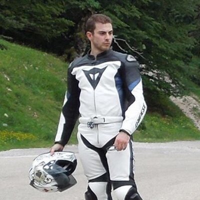 Profile Picture of Alessandro Iorio (@Alex32I) on Twitter