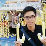 Profile Picture of Allen Lu (@hotsm15) on Instagram