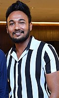 Profile Picture of Ahmed Azmeelon Wikipedia