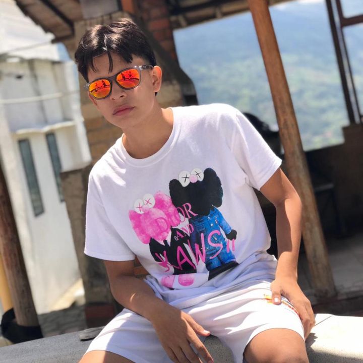 Profile Picture of MELCHOR (@melchor._.p) on Tiktok
