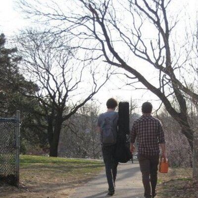 Profile Picture of Chris Ruggiero (@theruggo) on Twitter