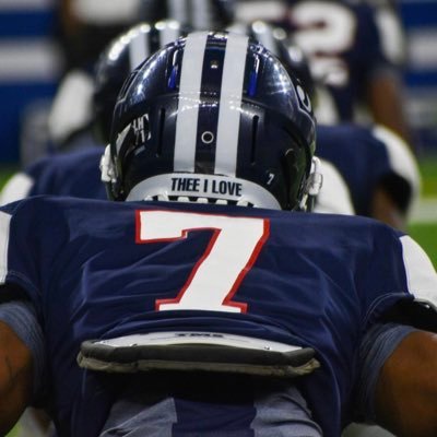 Profile Picture of ⭐️Dwayne Pickett⭐️ (@Pickett__25) on Twitter