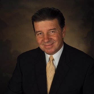 Profile Picture of John Stepien (@johnmstepien) on Twitter