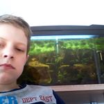 Profile Picture of Paveł Igor Lukiewski (@askinblek) on Instagram