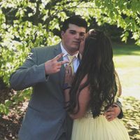 Profile Picture of Samuel Dalessandro (@samueldalessandro) on Tiktok