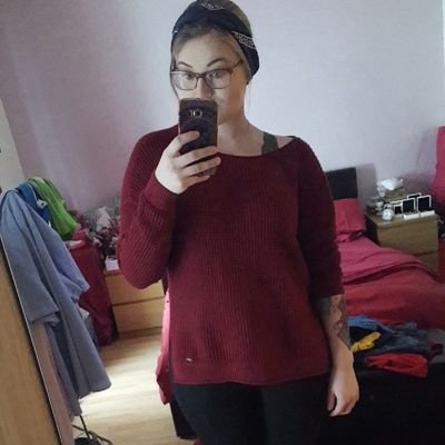 Profile Picture of Caitlin Roberts (@CaaityKins) on Twitter