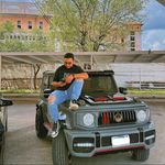 Profile Picture of Alexander García (@garcia_alexander25) on Instagram