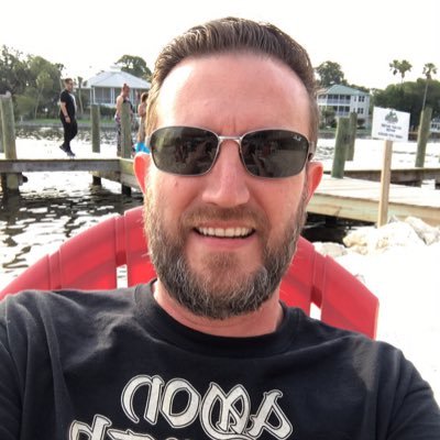 Profile Picture of Robert J Koster (@Himwhobee72) on Twitter