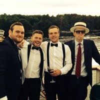 Profile Picture of Kevin Mole (@kevin-mole-1) on Quora