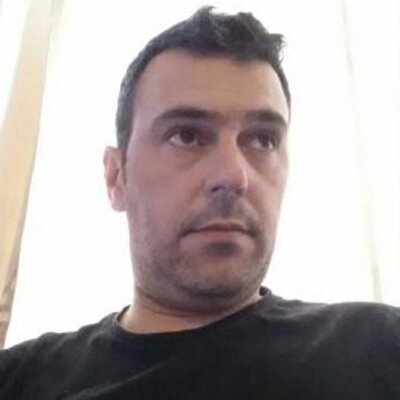 Profile Picture of Sergio Brandao (@sergiobrandao25) on Twitter