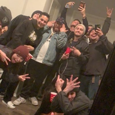 Profile Picture of Miguel A. Becerra (@8mmxi) on Twitter