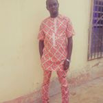 Profile Picture of Vincent Fredrick (@vincent.fredrick.31) on Instagram