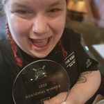 Profile Picture of Kayla-Brianne Tait (@kaybeetea) on Instagram