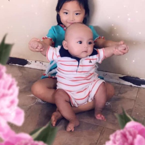 Profile Picture of Paw Paw (@smilelove9017) on Poshmark