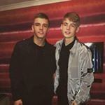 Profile Picture of Mitchell Barclay (@mitchbarclay17) on Instagram