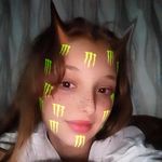 Profile Picture of 🌺Alina Burkan🦋 (@burkan_alina) on Instagram