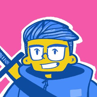 Profile Picture of Nathan Yan (@nateyaams) on Instagram