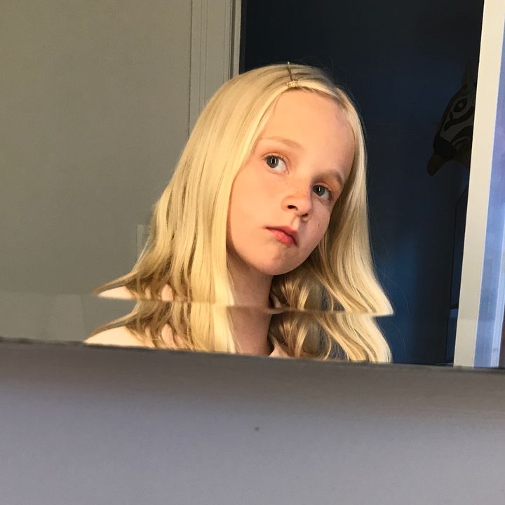 Profile Picture of Haley Adele ✨ (@haleyaadele) on Tiktok