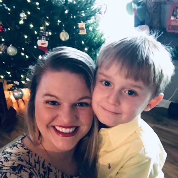 Profile Picture of Danielle Koval (@mrsharvester85) on Poshmark