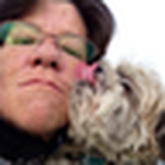 Profile Picture of Pawsitivepaw (@pawsitivepaw) on Flickr