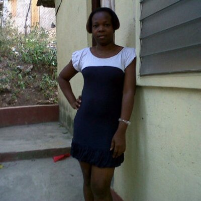 Profile Picture of Natacha Francois (@natachafilsaime) on Twitter