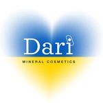 🇺🇦 DARI — декоративна преміумкосметика - Instagram Profile Picture of 🇺🇦 DARI — декоративна преміумкосметика (@dari_mc_) on Instagram