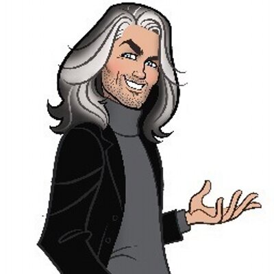 Profile Picture of Wayne Scot Lukas (@lukastyle) on Twitter