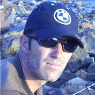 Profile Picture of ROBERT KUKLA (@robertkukla) on Twitter