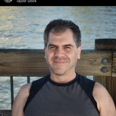 Profile Picture of David Herrera (@Crooner4343) on Twitter