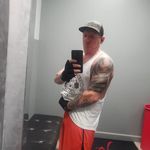 Profile Picture of Kevin Spurlock (@spurlockkevin) on Instagram