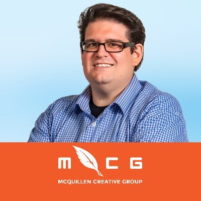 Profile Picture of Daniel Wise (@DanielofMCG) on Twitter