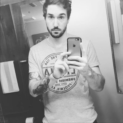 Profile Picture of Jeremy Purvis (@Jeremy_Purvis) on Twitter
