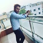 Profile Picture of Brijendra Singh (@baghel_jai_) on Instagram