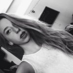 Profile Picture of Harmony Hughes (@asocean_) on Instagram