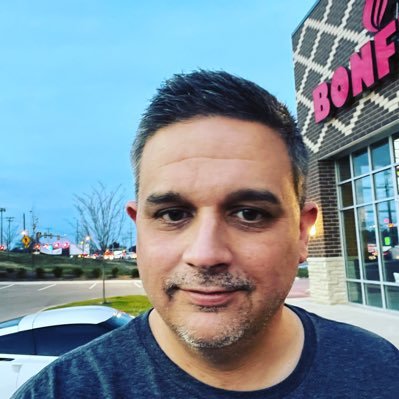 Profile Picture of Ben Oldham (@Mr_Oldham_STEAM) on Twitter