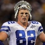 Profile Picture of Jason Witten Fan Page (@jason82witten) on Instagram