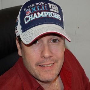 Profile Picture of Rhett King (@legendaryelvis) on Myspace