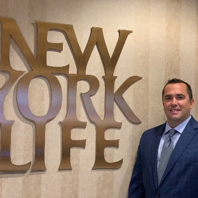 Profile Picture of Steve Sabol (@SteveSabol8) on Twitter