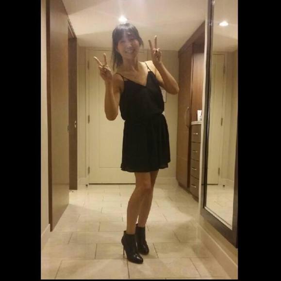 Eunkyung Kim - Poshmark Profile Picture of Eunkyung Kim (@bluequbic07) on Poshmark